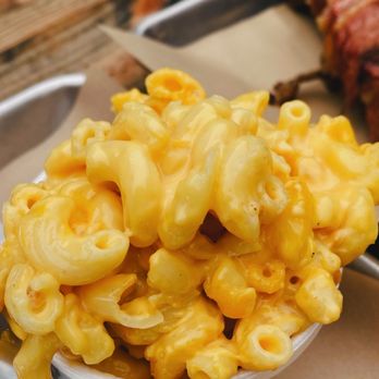Apocalypse BBQ - Food Trucks Near Me - Miami, Florida