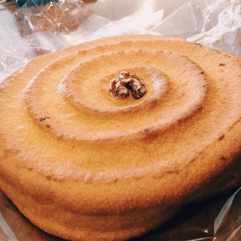 Mozart Bakery - Walnut Bread yummm - Bakeries Near Me - Carrollton, Texas