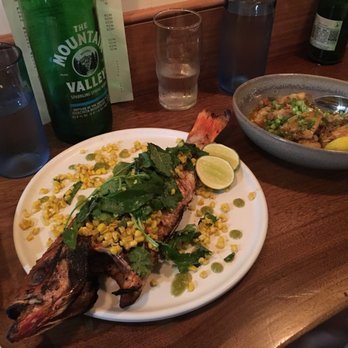 Chubby Fish - Seafood Near Me - Charleston, South Carolina