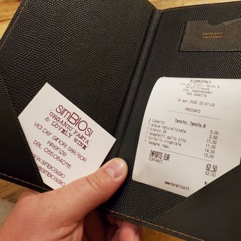 SimBIOsi - Pizza Near Me - Florence, FI SimBIOsi - Pizza Near Me - Florence, FI