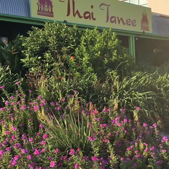 Thai Tanee Restaurant - Thai Near Me - Rockhampton, QLD Thai Tanee Restaurant - Thai Near Me - Rockhampton, QLD