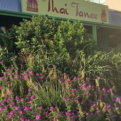 Thai Tanee Restaurant
