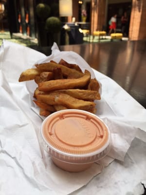 European Republic by null