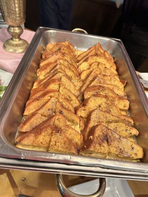 Terra Catering by null