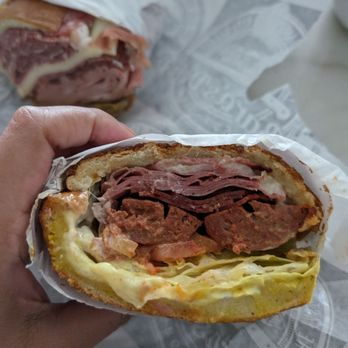 Bara's Deli - The mechanic - Delis Near Me - San Leandro, California Bara's Deli - The mechanic - Delis Near Me - San Leandro, California