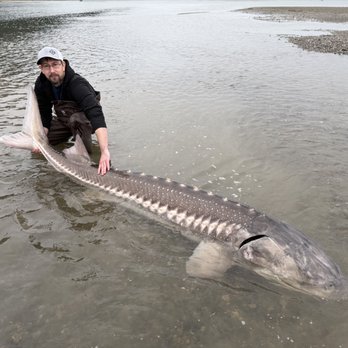 Cold Water Guiding - Boat Tours Near Me - Chilliwack, British Columbia Cold Water Guiding - Boat Tours Near Me - Chilliwack, British Columbia