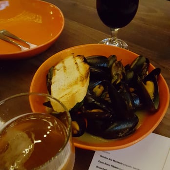 Eureka! - Mussels - American Near Me - Cupertino, California Eureka! - Mussels - American Near Me - Cupertino, California
