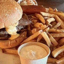 La Belle & la Boeuf