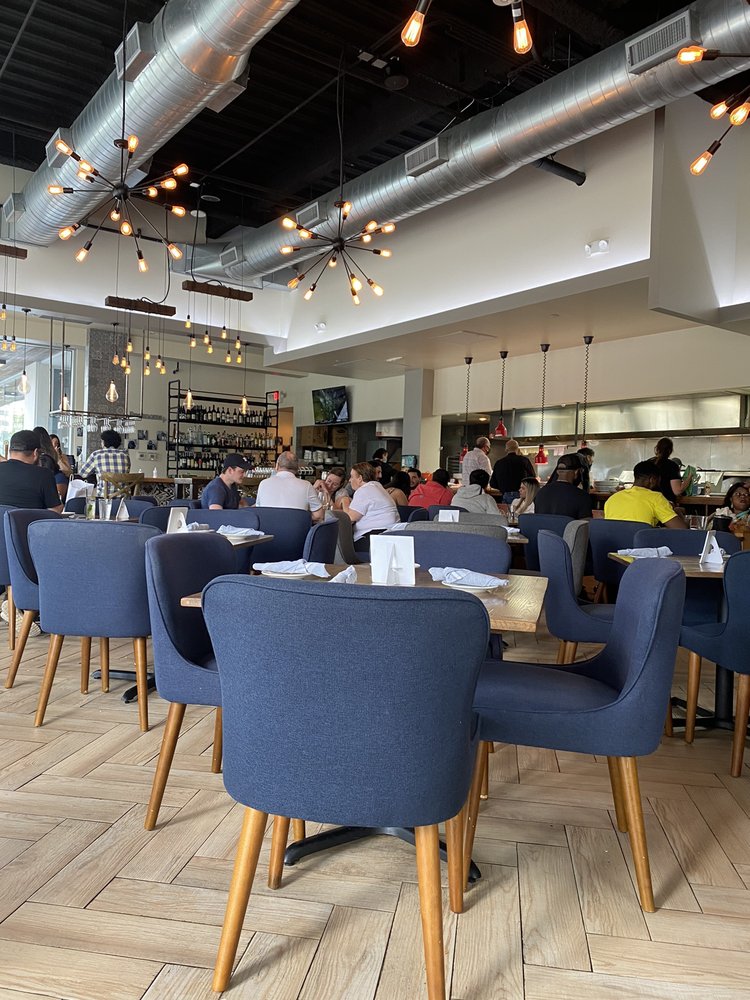 Mia Bella Trattoria