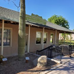 Colorado River State Historic Park - Bill Lewis of Vero Beach, Florida, spending an afternoon at the Colorado River State Historic Park, an Arizona State Park.