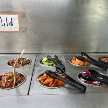 The Original Taco Factory - Mexican Near Me - Tustin, California
