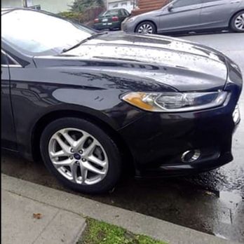 Bodyworkz Auto Collision - After - Body Shops Near Me - South San Francisco, California Bodyworkz Auto Collision - After - Body Shops Near Me - South San Francisco, California