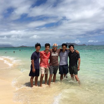 Lanikai Beach - 8.19.18 Lanikai Beach - 1 week before Hurricane Luke (which was Later down graded to a tropical storm) - Beaches Near Me - Kailua, Hawaii Lanikai Beach - 8.19.18 Lanikai Beach - 1 week before Hurricane Luke (which was Later down graded to a tropical storm) - Beaches Near Me - Kailua, Hawaii