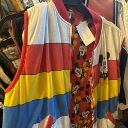 Wendy’s Closet