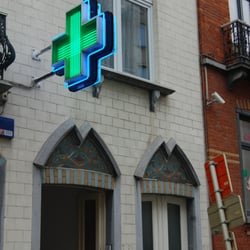 Pharmacie Le Lumeçon