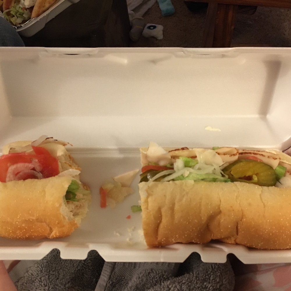 Pizza Express - 12" Turkey sub with free fixings - Pizza Near Me - Glen Burnie, Maryland Pizza Express - 12" Turkey sub with free fixings - Pizza Near Me - Glen Burnie, Maryland