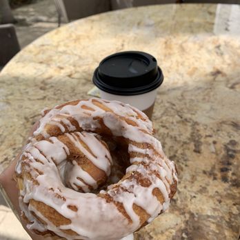 Flour & Weirdoughs - The BEST Cinnamon Rolls! - Bakeries Near Me - Key Biscayne, Florida Flour & Weirdoughs - The BEST Cinnamon Rolls! - Bakeries Near Me - Key Biscayne, Florida