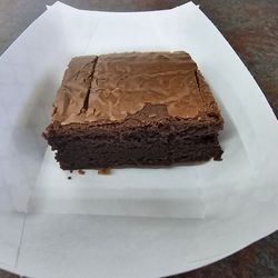 PaPa Z's - Brownie