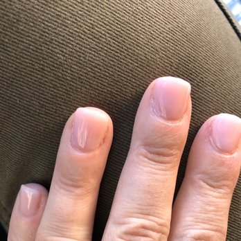 Posh Polish - Wonky, bubbly, uneven nails. - Nail Salons Near Me - Oakland, California Posh Polish - Wonky, bubbly, uneven nails. - Nail Salons Near Me - Oakland, California