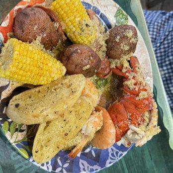 Beachside Seafood - Lobster Tail and Shrimp - Seafood Near Me - Indialantic, Florida Beachside Seafood - Lobster Tail and Shrimp - Seafood Near Me - Indialantic, Florida