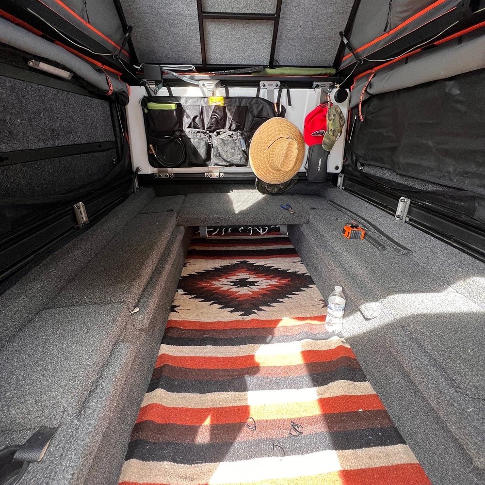 Tiny Rig - Auto Customization Near Me - Westminster, California