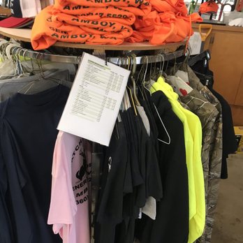 Chelatchie Prairie General  Store - Sweaters - Convenience Stores Near Me - Amboy, Washington