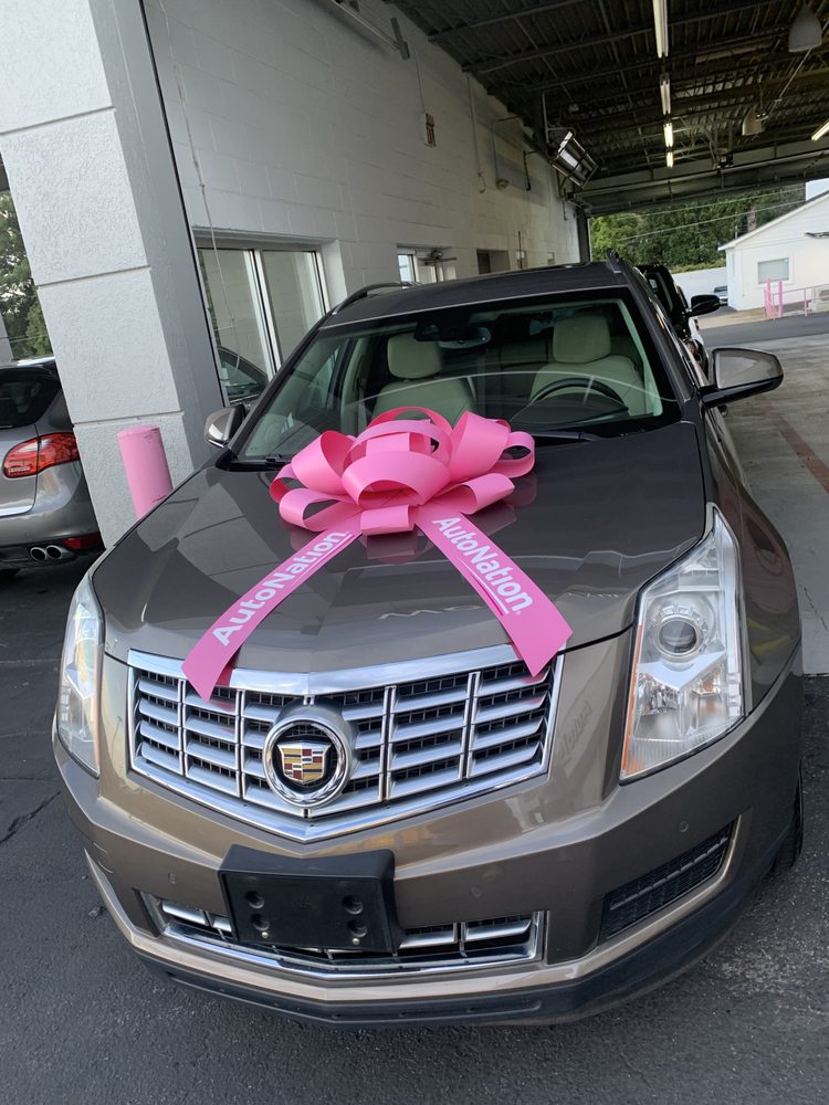 AUTONATION USA CHARLOTTE Updated August 2024 16 Reviews 4800 E