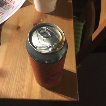 Sherbrooke - All four beers in pack damaged and did not pour properly. - Beer, Wine & Spirits Near Me - Edmonton, Alberta