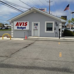 Avis - Toms River