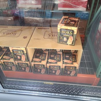 Costco - Brown sugar boba popsicle - Wholesale Stores Near Me - South Windsor, Connecticut