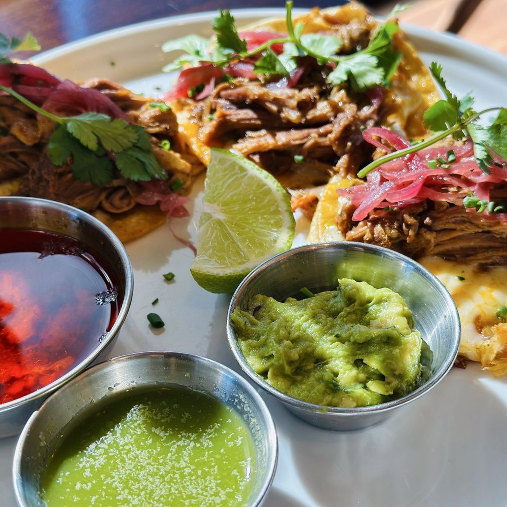 Ambli Global Cuisine - DTC - Birria tacos - Tapas/Small Plates Near Me - Denver, Colorado Ambli Global Cuisine - DTC - Birria tacos - Tapas/Small Plates Near Me - Denver, Colorado