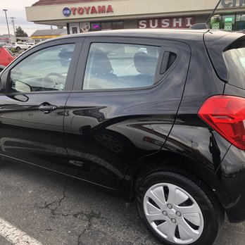 Chevrolet of Everett - Car Dealers Near Me - Everett, Washington