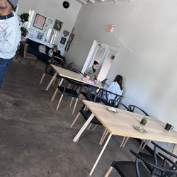 Provisions Coffee & Kitchen
