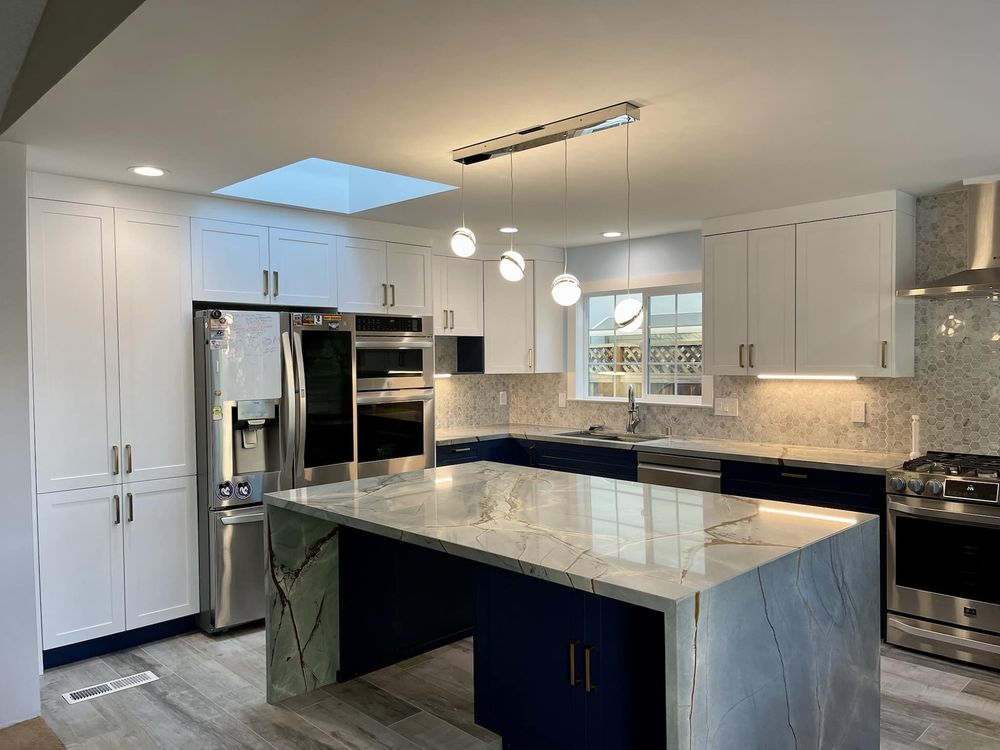 Slide of HH Tone Construction