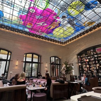 Lutetia - Hotels Near Me - Paris, 75