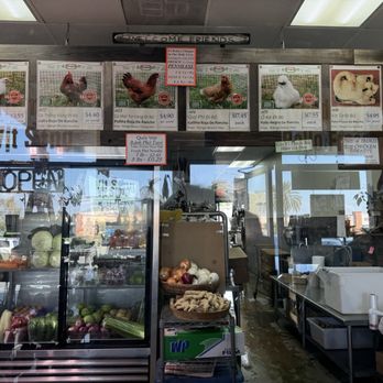 Fresco Poultry - Meat Shops Near Me - Garden Grove, California Fresco Poultry - Meat Shops Near Me - Garden Grove, California