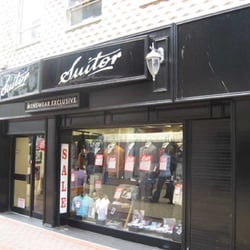 Suitor Brothers Tailoring