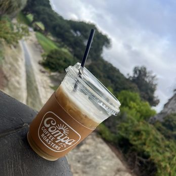 Compa Coffee Roasters - Coffee Roasteries Near Me - San Diego, California Compa Coffee Roasters - Coffee Roasteries Near Me - San Diego, California