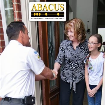Abacus - Plumbing Near Me - Houston, Texas Abacus - Plumbing Near Me - Houston, Texas