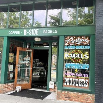 b-side - Coffee & Tea Near Me - Decatur, Georgia b-side - Coffee & Tea Near Me - Decatur, Georgia