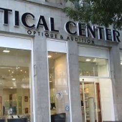 Optical Center