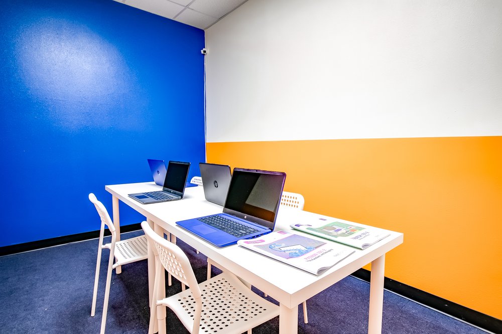 Best Brains Learning Center - Austin Southwest - reading tutor in Austin, TX