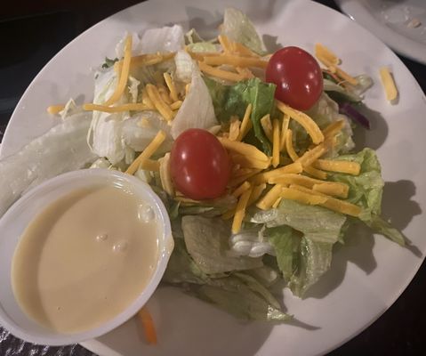 Mortimer's by null