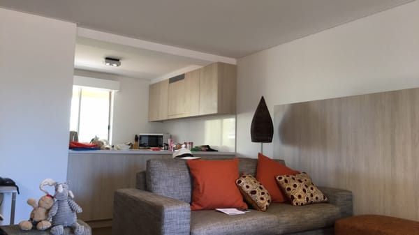 Emu Walk Apartments by null