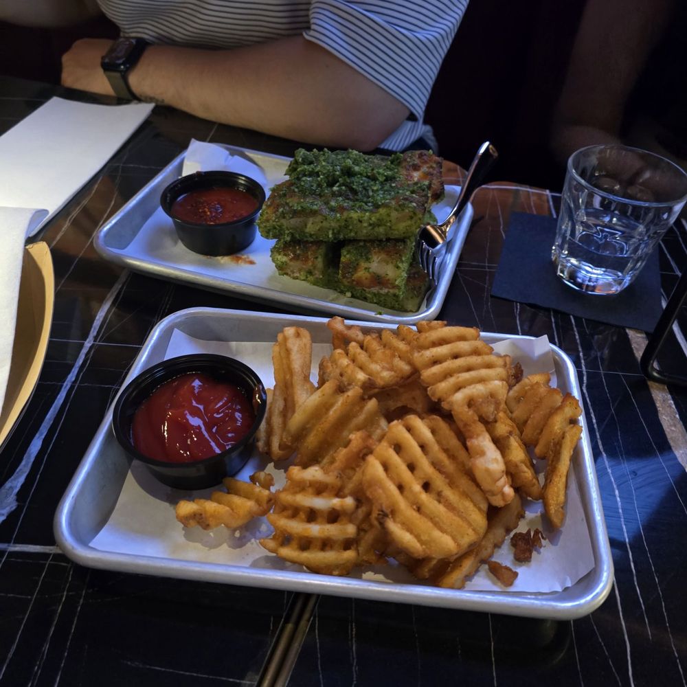 The Avenue - fries - Burgers Near Me - Boston, Massachusetts The Avenue - fries - Burgers Near Me - Boston, Massachusetts