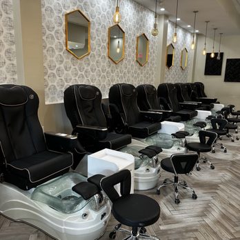LEVEL Nail Lounge - Nail Salons Near Me - Pembroke Pines, Florida LEVEL Nail Lounge - Nail Salons Near Me - Pembroke Pines, Florida