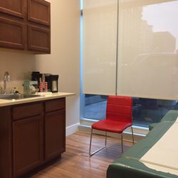 The Allergy Clinic - Spacious exam rooms