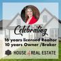 Photo of Karen L Gilliland - House of Real Estate