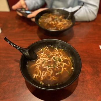 Bull Daddy Noodle Bistro - Taiwanese Near Me - Plano, Texas