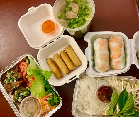 Saigon Kitchen 22 Photos 16 Reviews Vietnamese 112 North St Burlington Vt United States Restaurant Reviews Phone Number